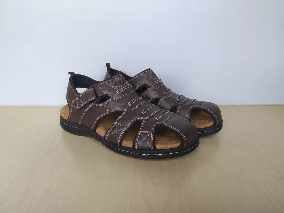 Dockers Dockers Men's Searose Fisherman Sandal Casual Shoes T 0006 Size US 9 / EU 42 - 2 Thumbnail