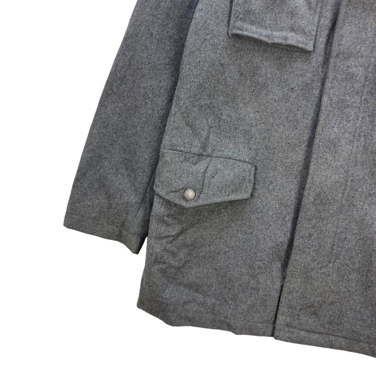 Ben Sherman × Vintage Ben Sherman Multi Pocket Jacket Size US M / EU 48-50 / 2 - 5 Thumbnail