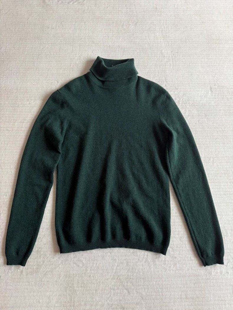 Saint Laurent Paris saint laurent parisCashmere sweater 2503-Nextarrow Size US M / EU 48-50 / 2 - 2 Thumbnail