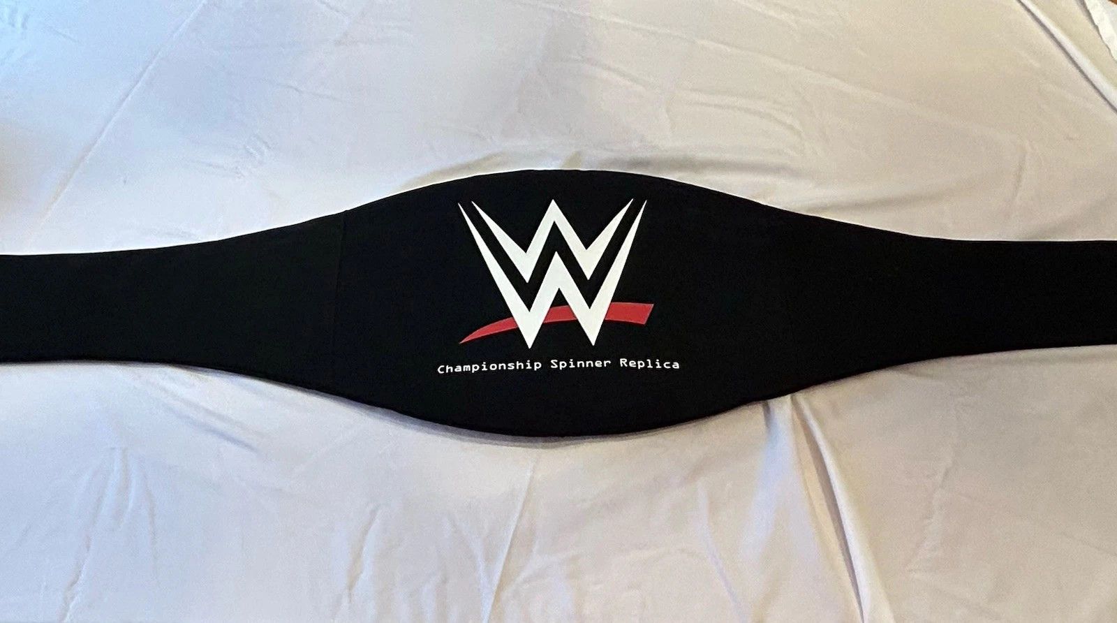 WWE WWE Championship Spinner Replica Title Belt Size ONE SIZE - 7 Thumbnail