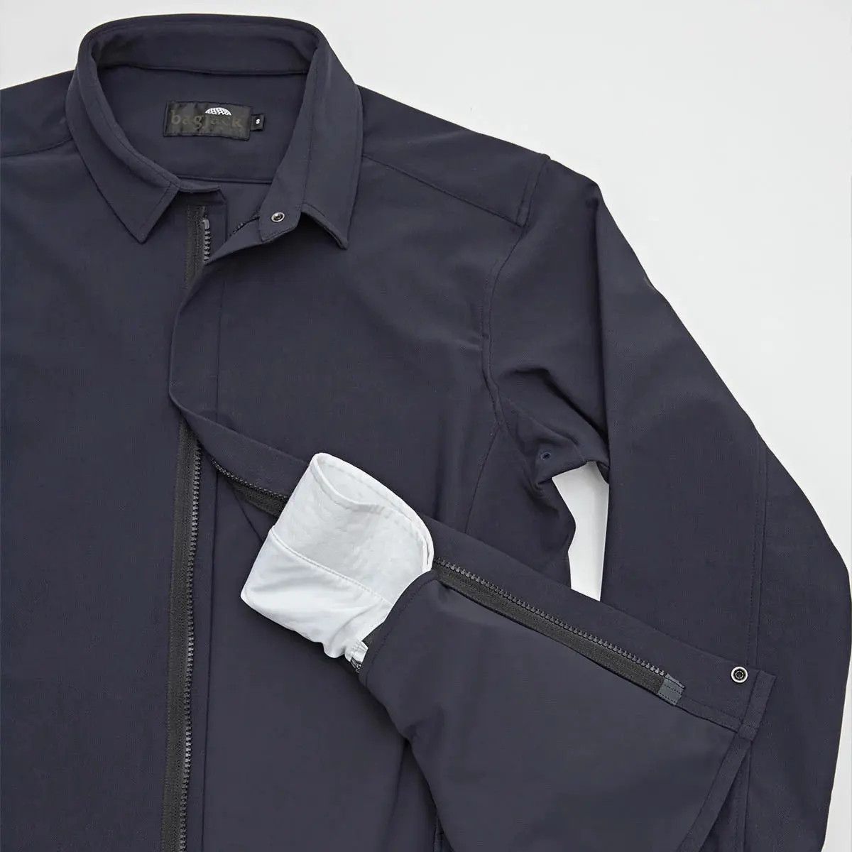 Bagjack (Bagjack Golf) Super Stretch Course Shirt Size US M / EU 48-50 / 2 - 2 Thumbnail