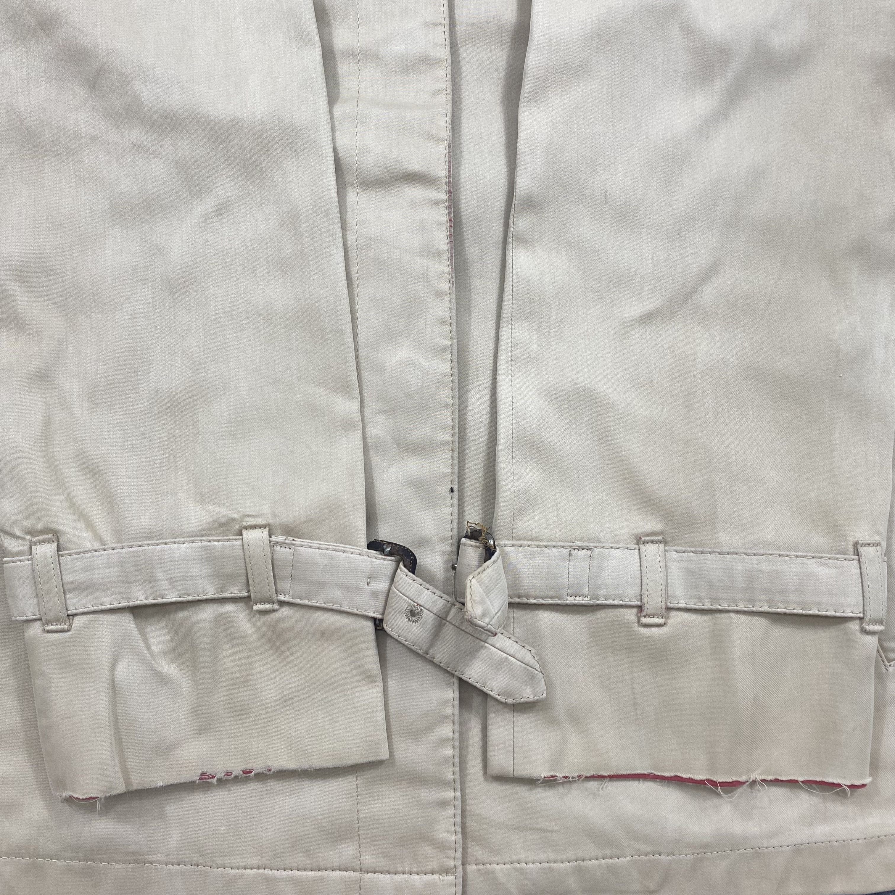 Aquascutum VINTAGE AQUACUTUM LONDON ENGLAND JACKET-J629 Size US S / EU 44-46 / 1 - 13 Thumbnail