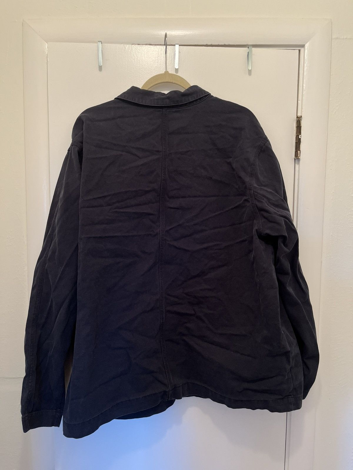 Nike Nike Workwear Chore Coat Size US XL / EU 56 / 4 - 3 Thumbnail