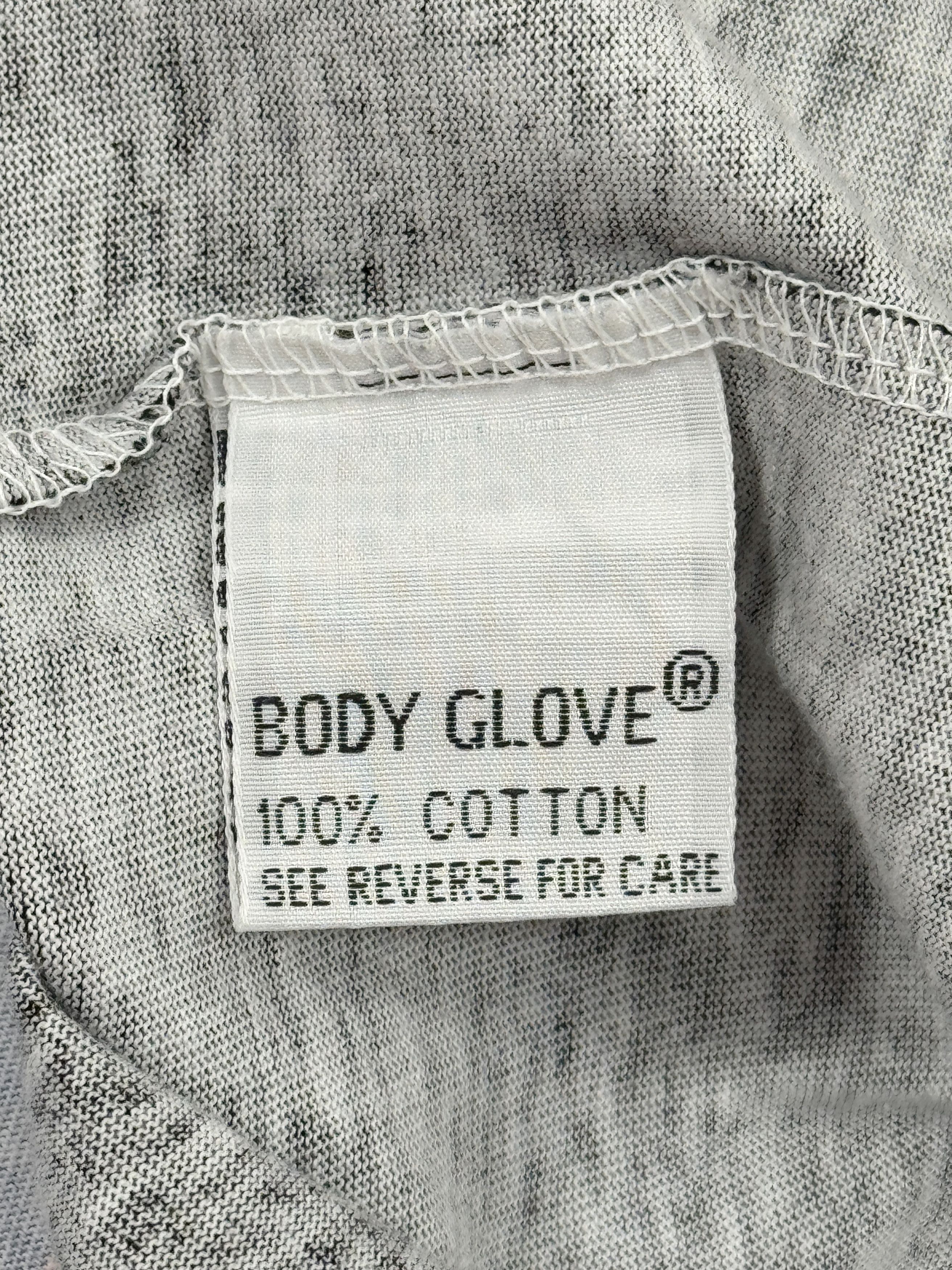 Body Glove Vintage 1995 Body Glove T-Shirt Long Sleeve 300 MPH Logo Size US M / EU 48-50 / 2 - 17 Thumbnail