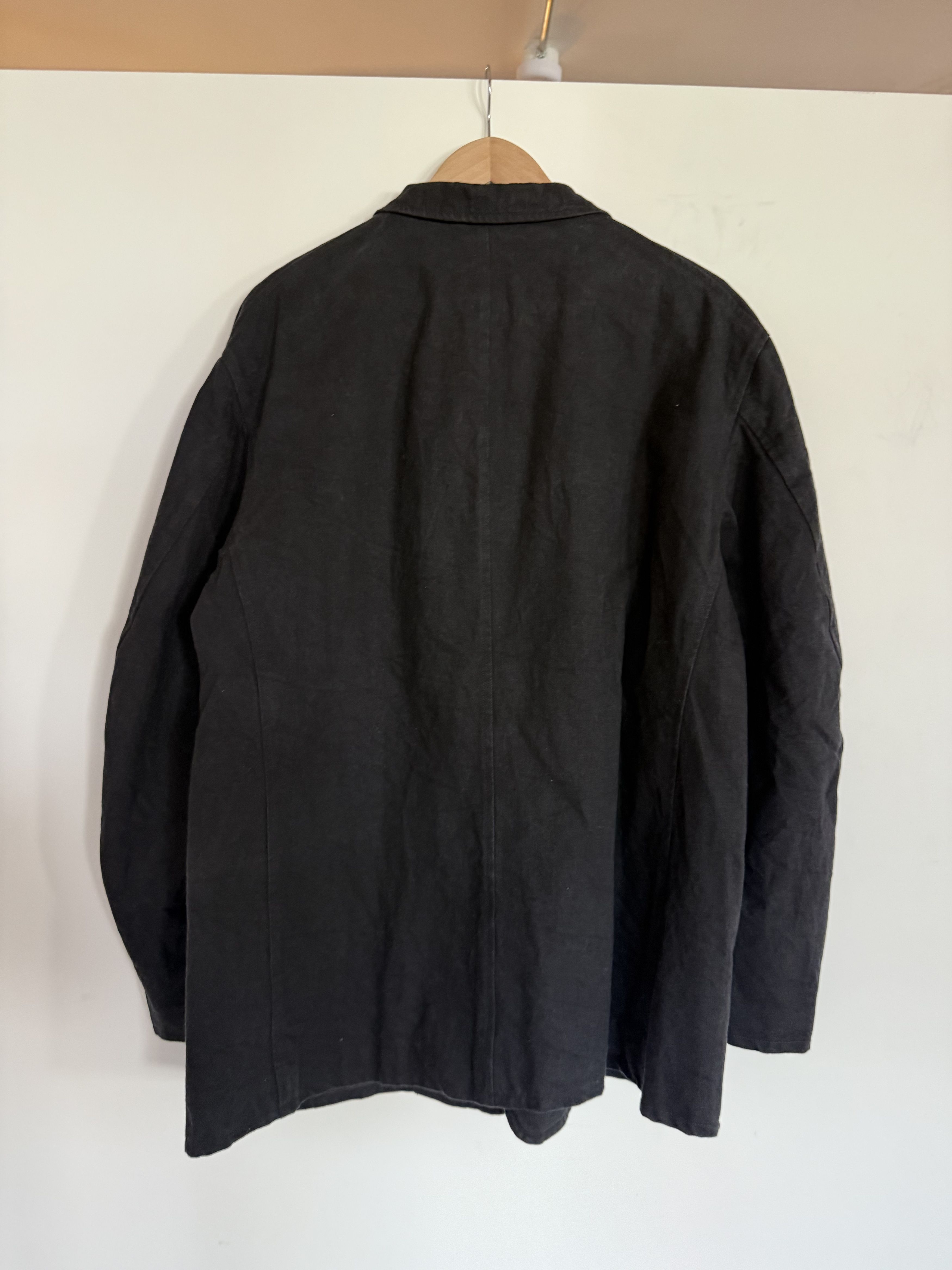 Brand New Comoli Blazer