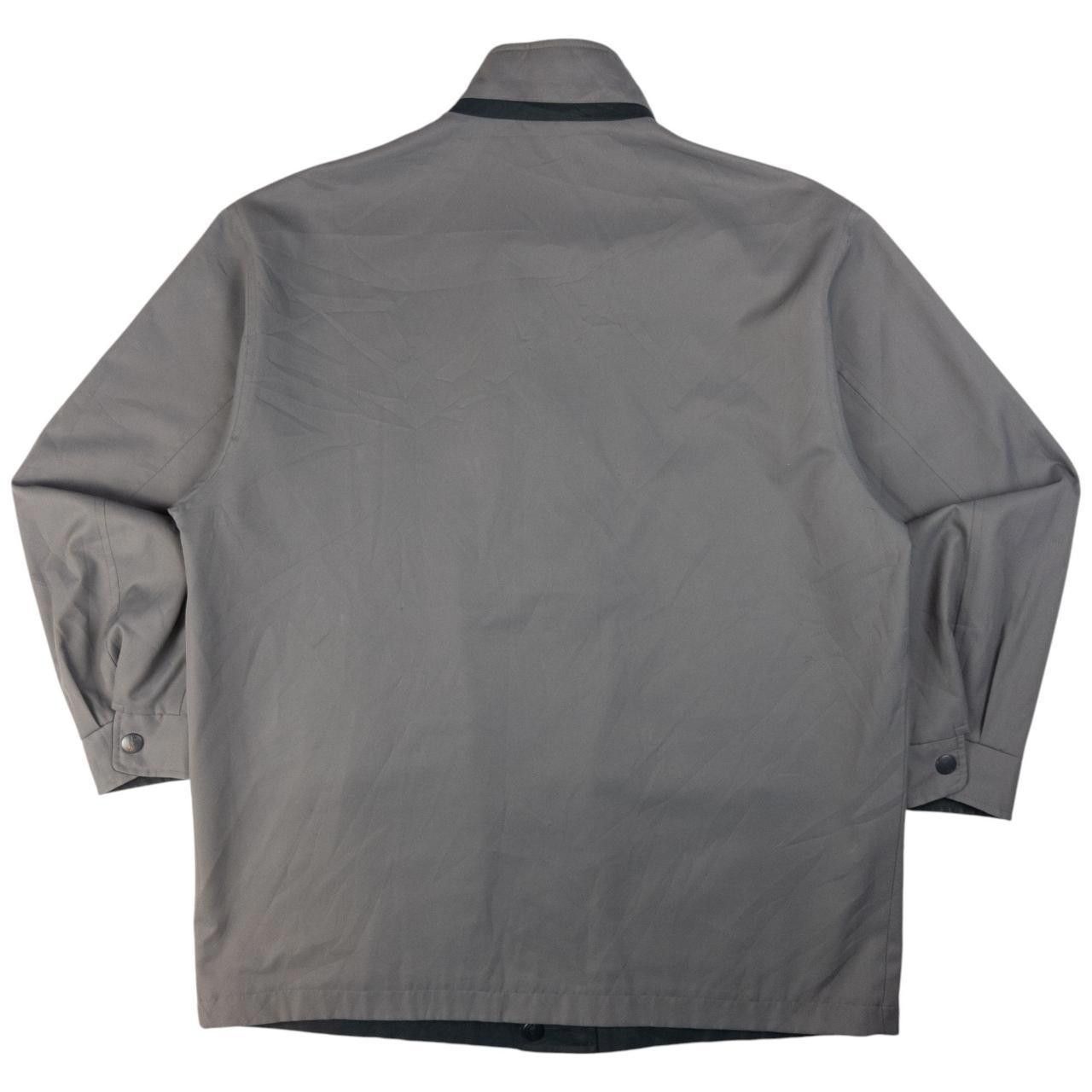 Yves Saint Laurent Vintage YSL Yves Saint Laurent Reversible Jacket Size L Size ONE SIZE - 3 Thumbnail