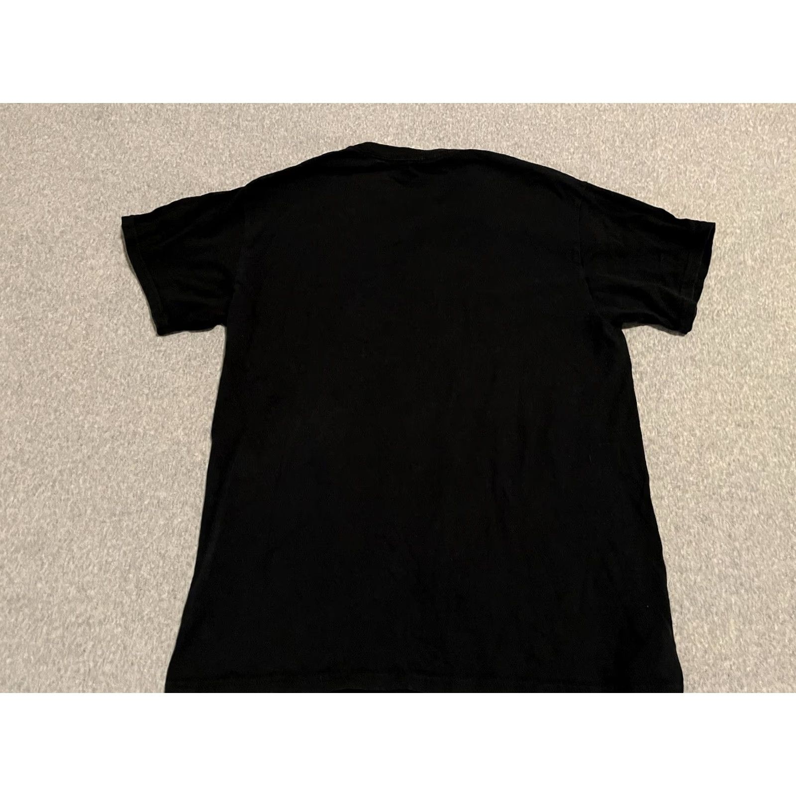 Ripple Junction VINTAGE King of the Hill Black Shirt Hank Videogame Size Medium Size US M / EU 48-50 / 2 - 3 Thumbnail