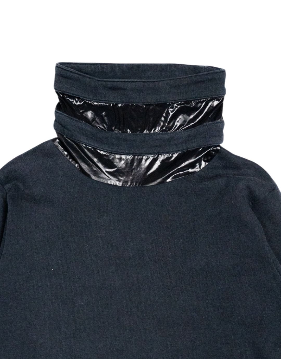 Raf Simons Raf Simons AW06 La Defence Snake Sweatshirt Size US S / EU 44-46 / 1 - 3 Thumbnail