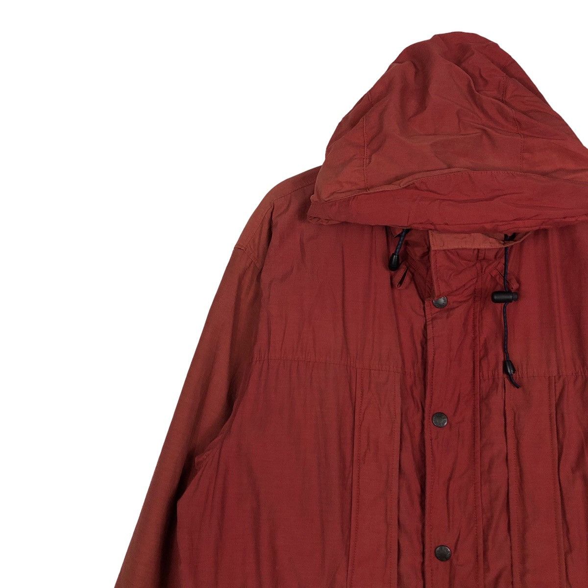 Goretex 🔥Rare Vintage The North Face Goretex Hunting Jacket Size US L / EU 52-54 / 3 - 7 Thumbnail