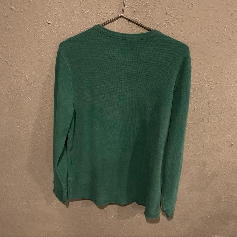 George Men’s George Long Sleeve Thermal Shirt Size US L / EU 52-54 / 3 - 3 Thumbnail