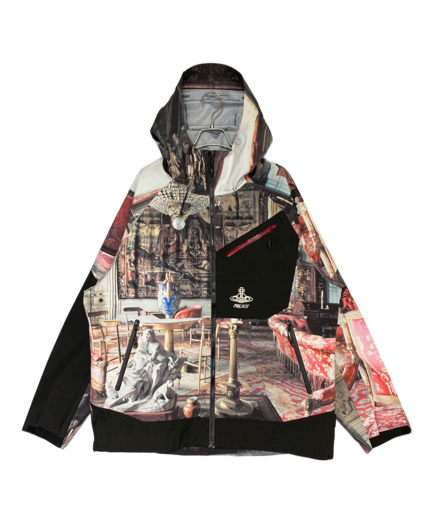 Palace Gore Tex Jacket | Grailed