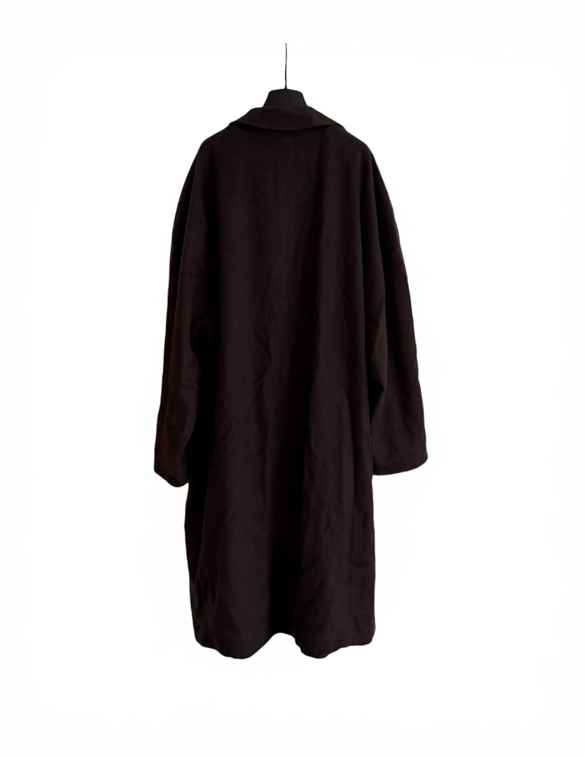 Kiton Kiton Guanaco Reversible Nylon Coat Size US L / EU 52-54 / 3 - 3 Thumbnail