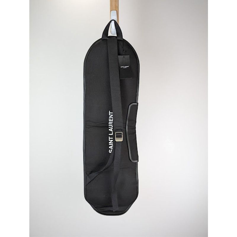 Saint Laurent Paris o1rshd1 Size: OS / Groze Skateboard Bag in Nero Size ONE SIZE - 6 Thumbnail