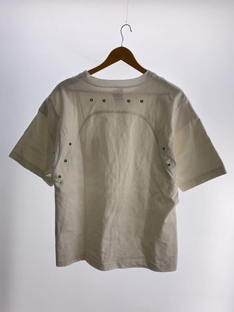 Kapital Reconstructed Panel Tee Size US M / EU 48-50 / 2 - 2 Thumbnail