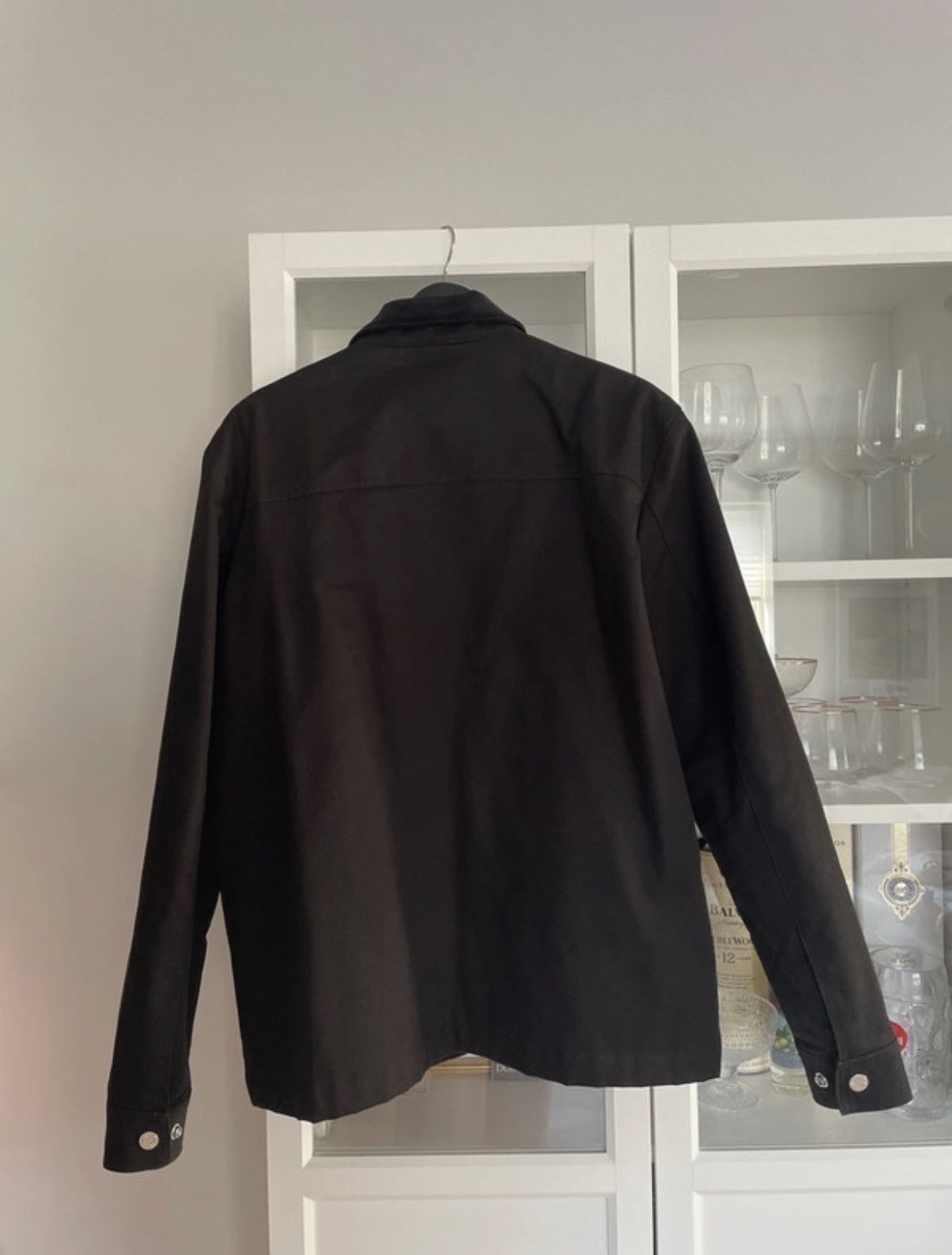 Axel Arigato Axel Arigato Ortega Jacket Size US M / EU 48-50 / 2 - 9 Thumbnail
