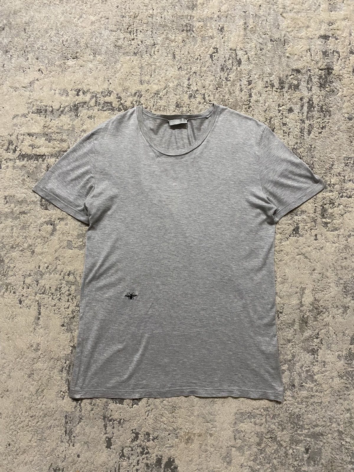 Men's Dior Short Sleeve T Shirts | Grailed
