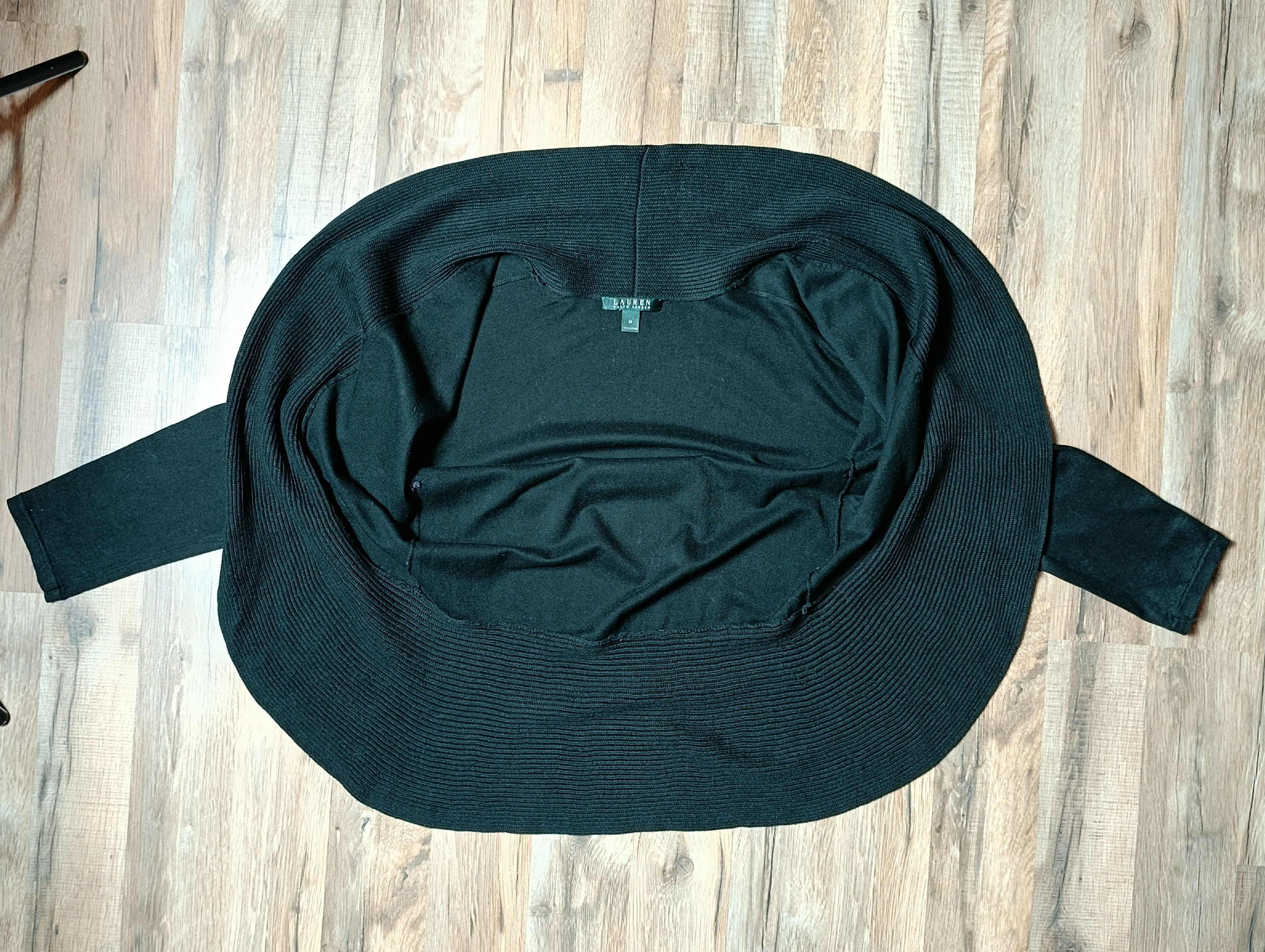 Polo Ralph Lauren Polo Ralph Lauren Circle Cardigan Shirt Size M / US 6-8 / IT 42-44 - 5 Thumbnail