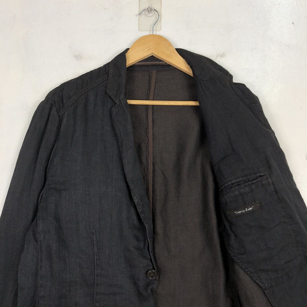 Other Giacca Zaino Coat Jacket Size US M / EU 48-50 / 2 - 10 Thumbnail