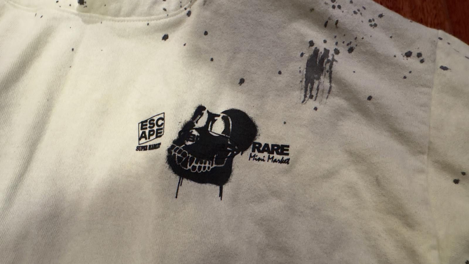 Other Bored Ape Yacht Club Size M BAYC Hoodie Ape Fest 2022 BAYC Size US M / EU 48-50 / 2 - 4 Thumbnail