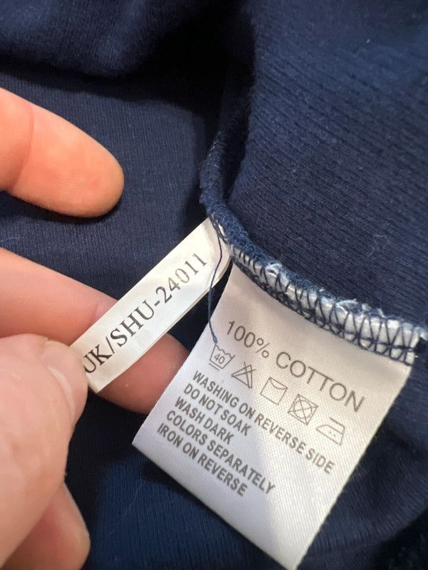 Yves Saint Laurent sweater YSL YvesSaintLaurent XL rare Size US XL / EU 56 / 4 - 5 Thumbnail