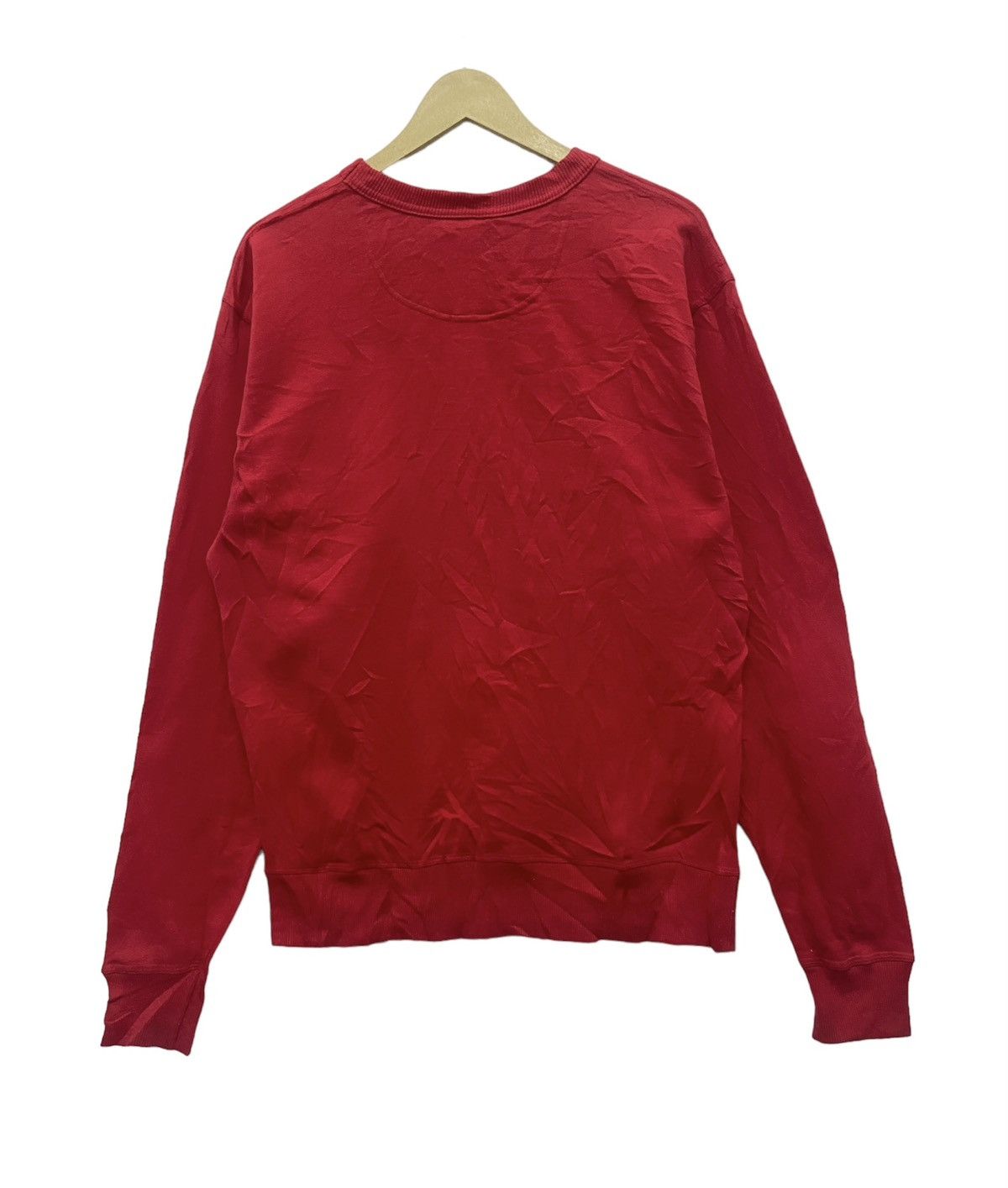 Champion × Vintage Vintage Champion Spellout 90s Size US M / EU 48-50 / 2 - 2 Thumbnail