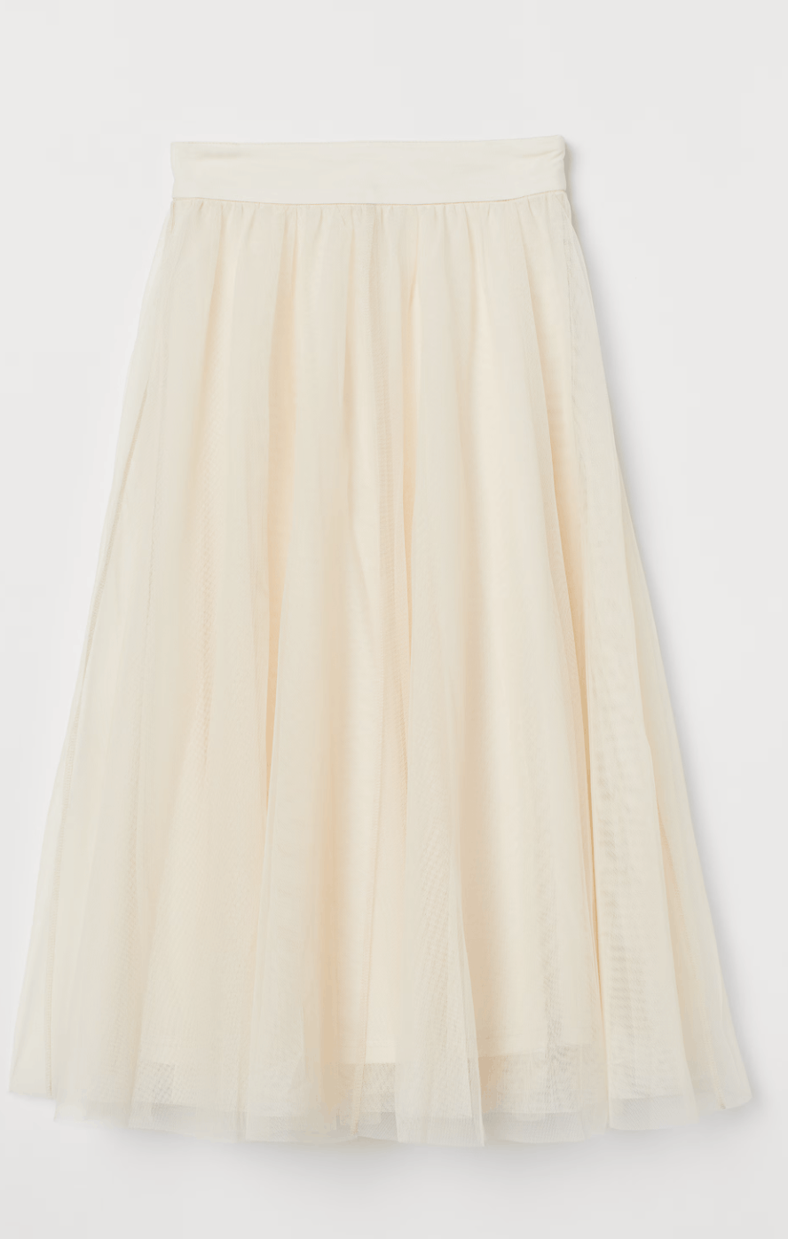 H&M H&M undefined Skirt Size 27" / US 4 / IT 40 - 1 Thumbnail