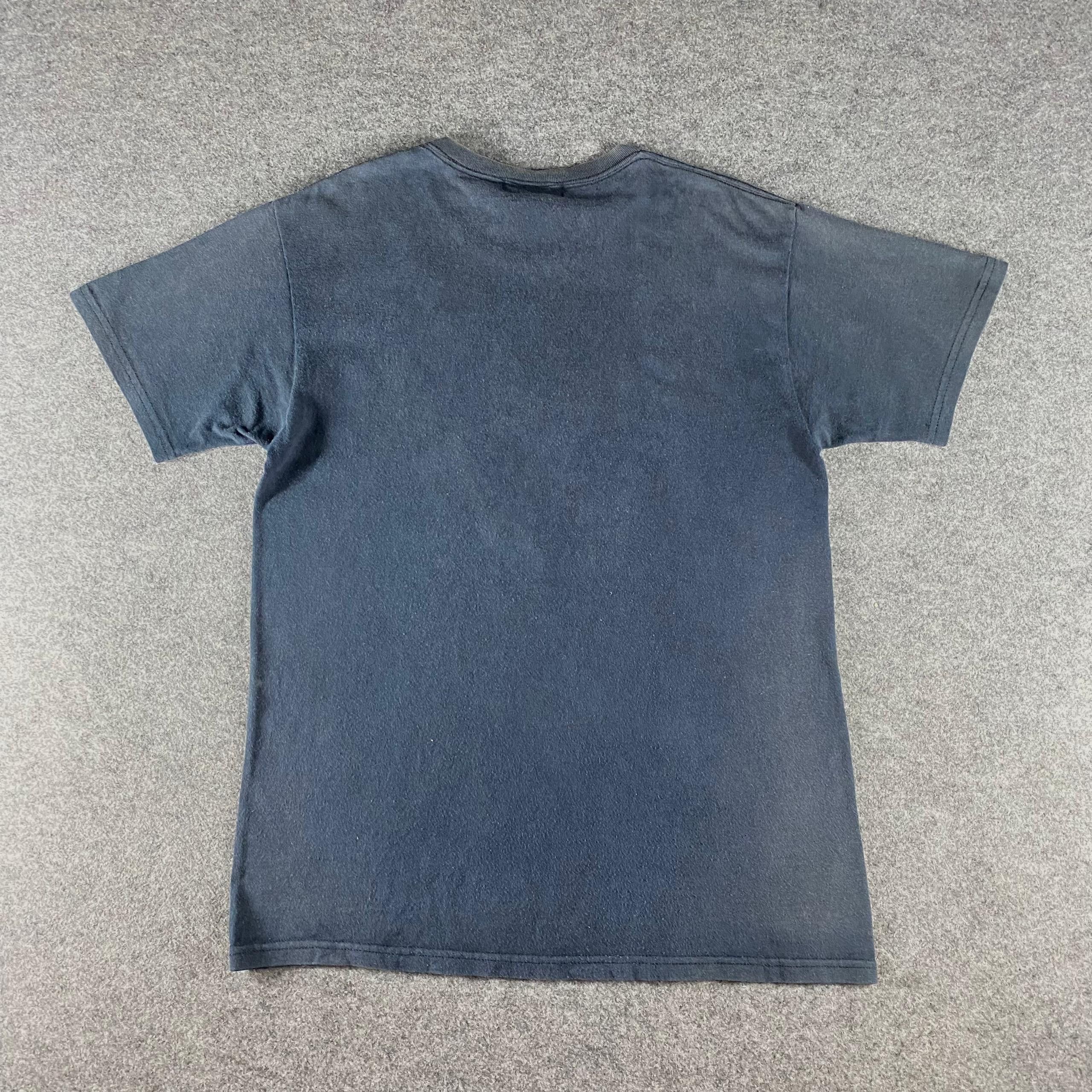 Rap Tees Vintage Verve Wearage Rapper Tshirt Size US M / EU 48-50 / 2 - 2 Thumbnail