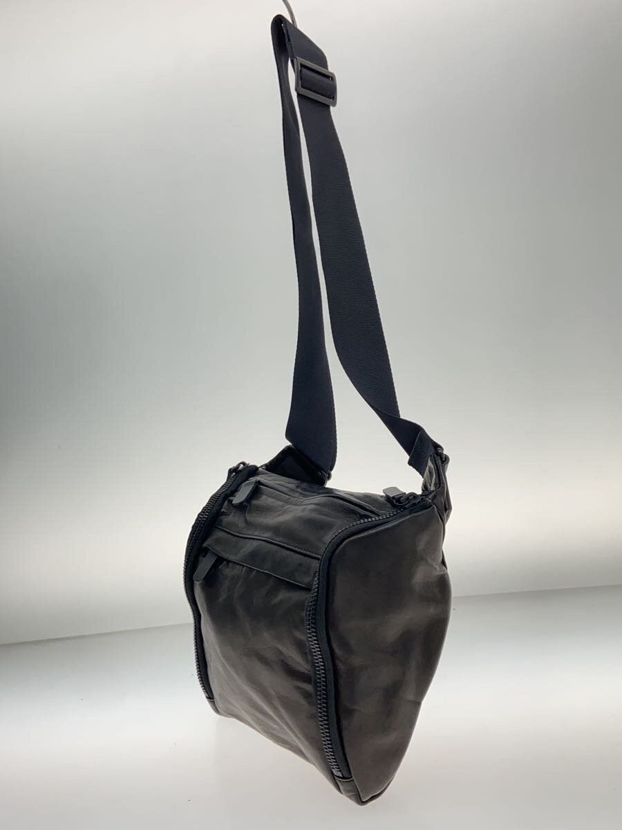Yohji Yamamoto Night H yohji yamamoto bag Size ONE SIZE - 2 Thumbnail