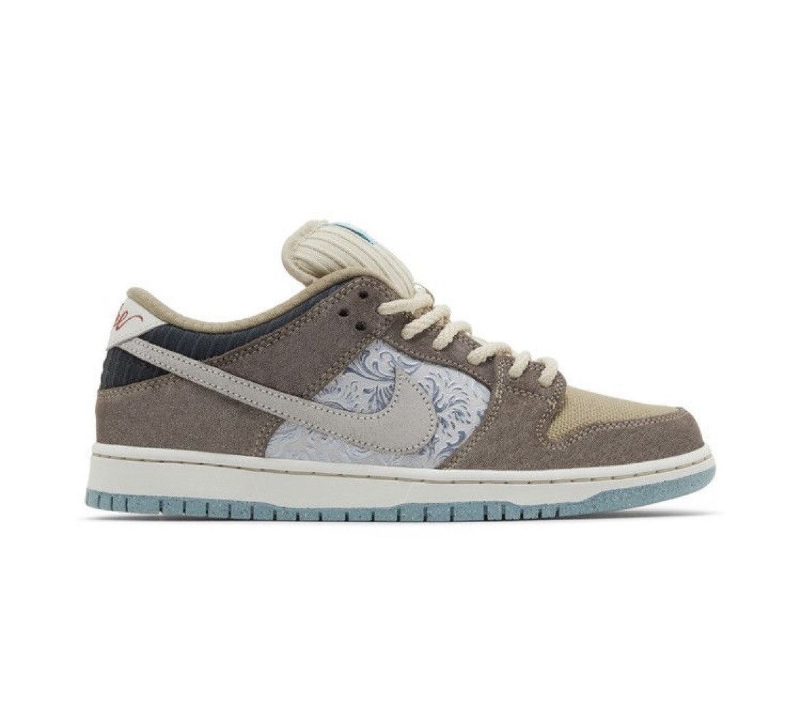 Nike Nike SB Dunk Big Money Savings Size US 10 / EU 43 - 3 Thumbnail