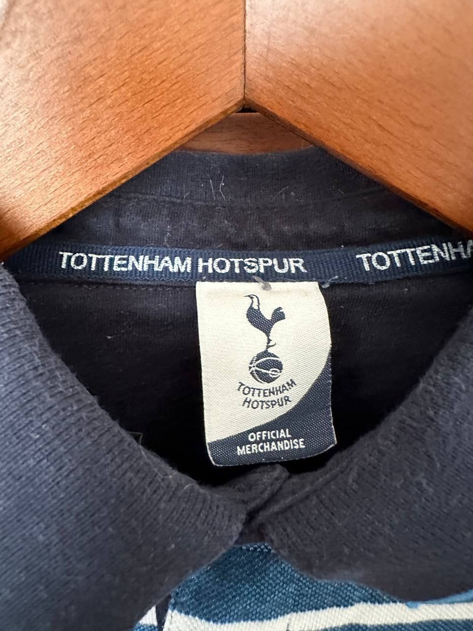 Other Tottenham Vintage T Shirt Size US L / EU 52-54 / 3 - 9 Thumbnail
