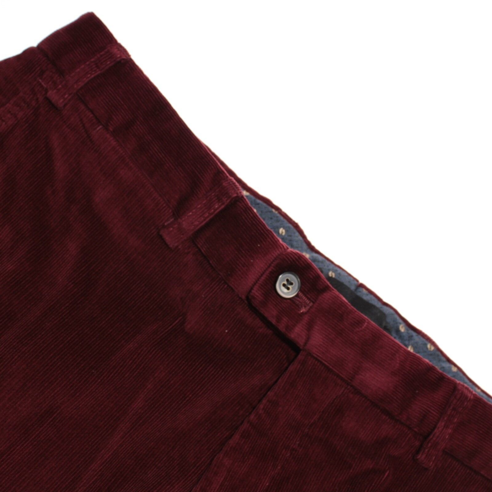 Hiltl New with tags Chino Size 36 US In Red