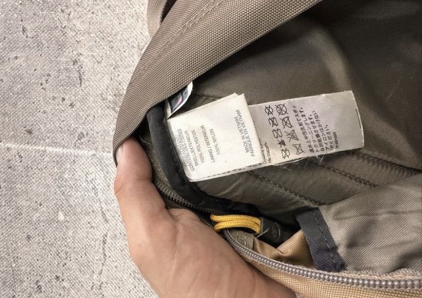 The North Face Messenger The North Face Vintage Bag Size ONE SIZE - 13 Thumbnail