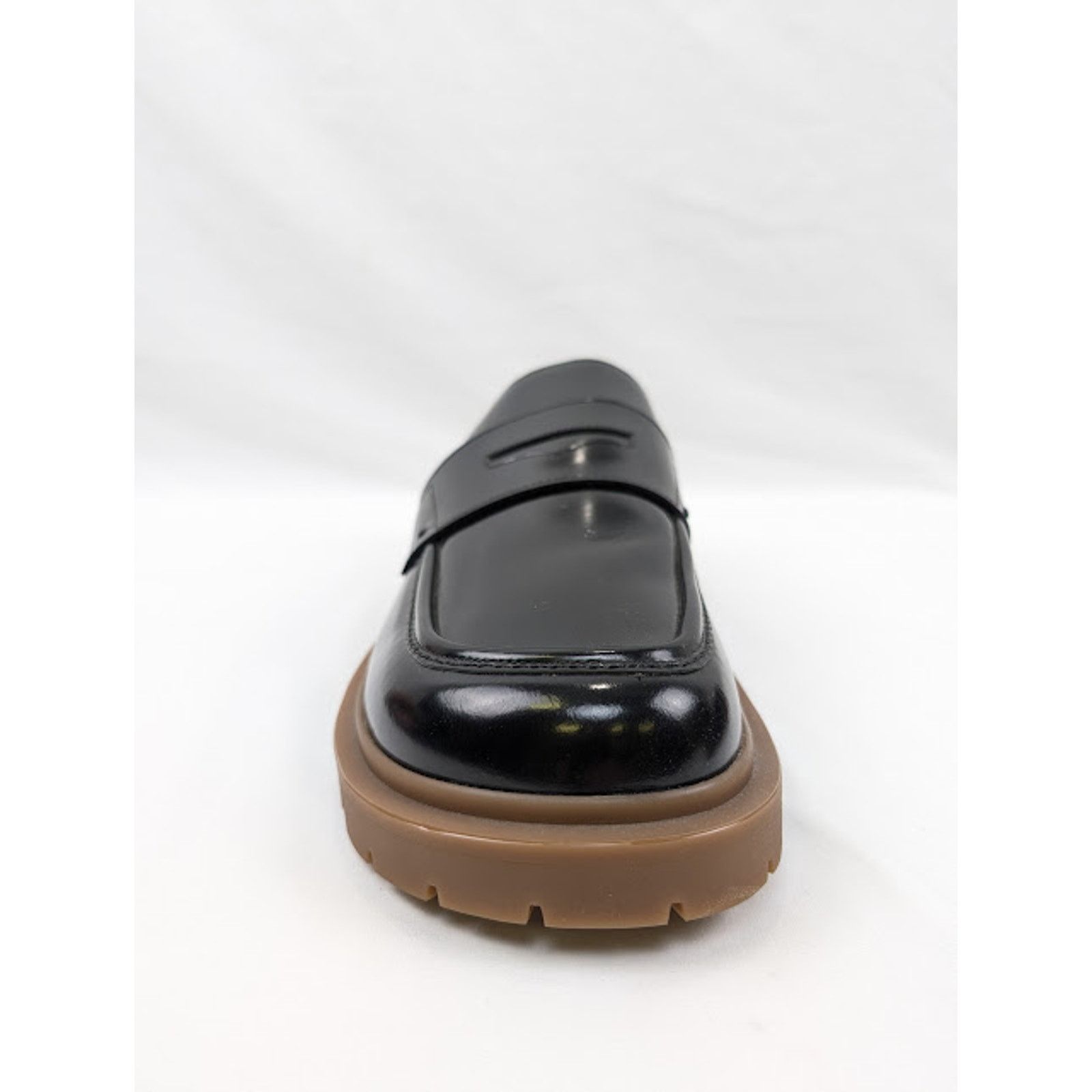 Maison Margiela o1rshd1 Mocassin Boots in Black Size US 12 / EU 45 - 5 Thumbnail