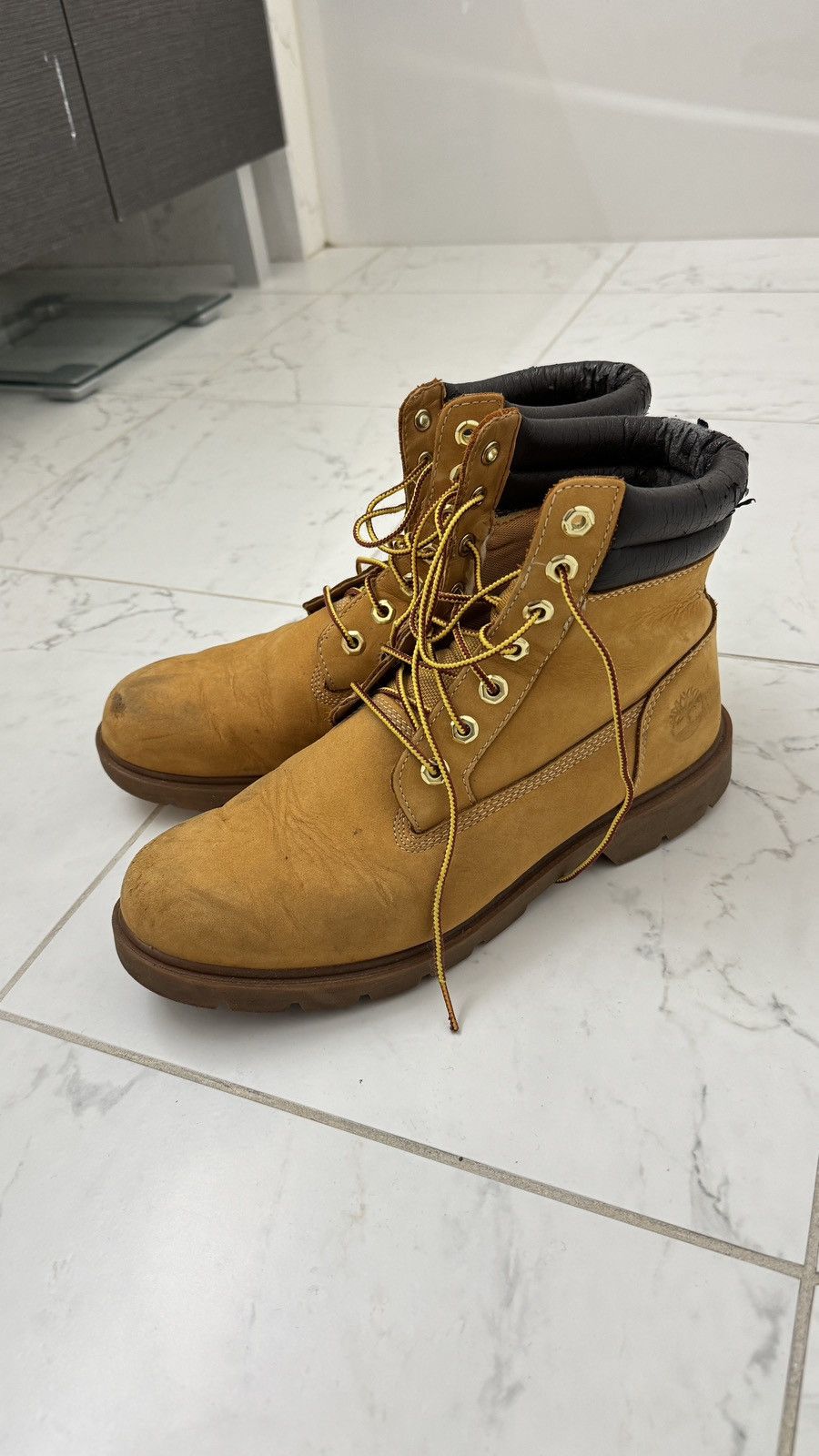 Timberland Timberland boots Size US 10.5 / EU 43-44 - 1 Thumbnail
