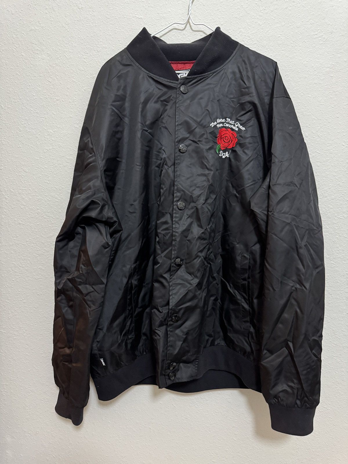 DGK DGK Bomber Size US XXL / EU 58 / 5 - 1 Thumbnail