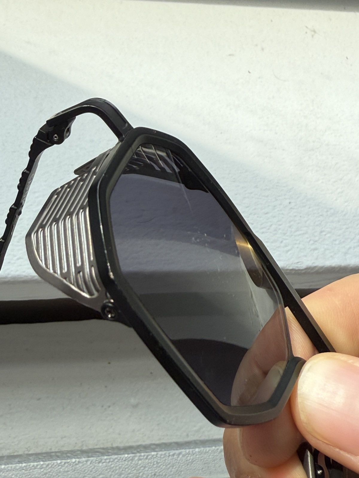 Other Capote Sunglasses KENAZ999 Size ONE SIZE - 6 Thumbnail