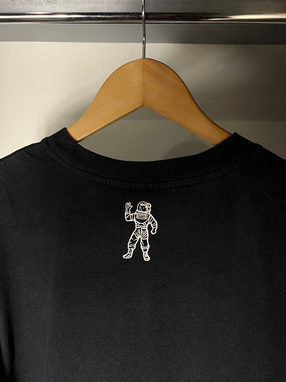 Billionaire Boys Club VINTAGE BILLIONAIRE BOYS CLUB BBC CASUAL T-SHIRT JAPANESE Size US S / EU 44-46 / 1 - 13 Thumbnail
