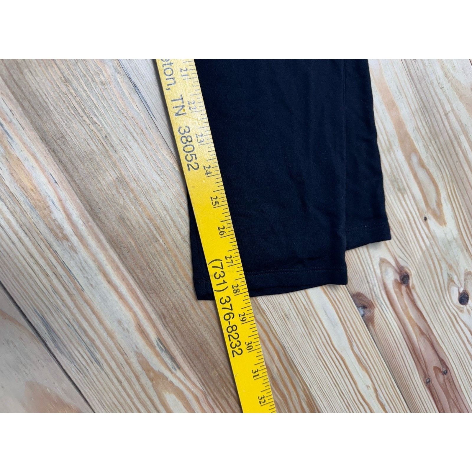 Steve Madden BB Dakota Steve Madden Womens Black Jumpsuit Small Size 32" / US 10 / IT 46 - 6 Thumbnail