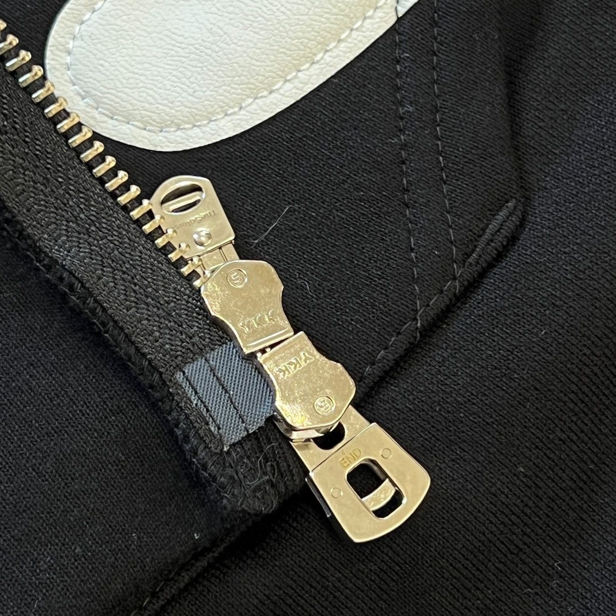 Takahiromiyashita The Soloist. TAKAHIROMIYASHITA The Soloist. 2024AW Skeleton Zip-up Parka Size US S / EU 44-46 / 1 - 3 Thumbnail