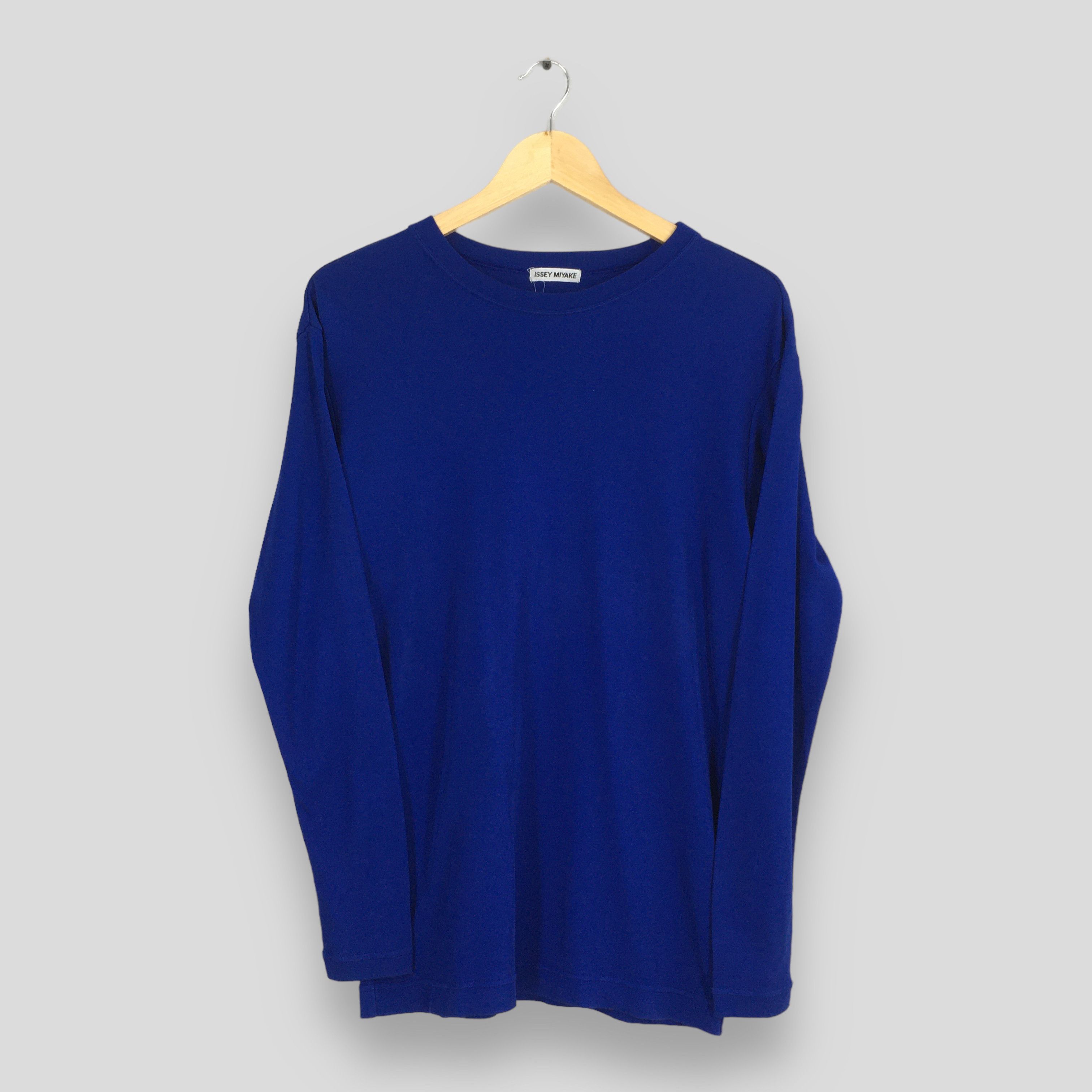 Issey Miyake × Japanese Brand × Streetwear Vintage Issey