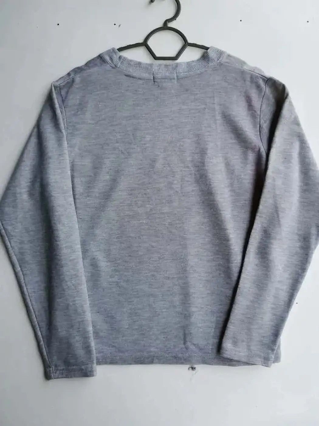 Japanese Brand Vintage Head Nightwear Sweatshirt Size US S / EU 44-46 / 1 - 5 Thumbnail