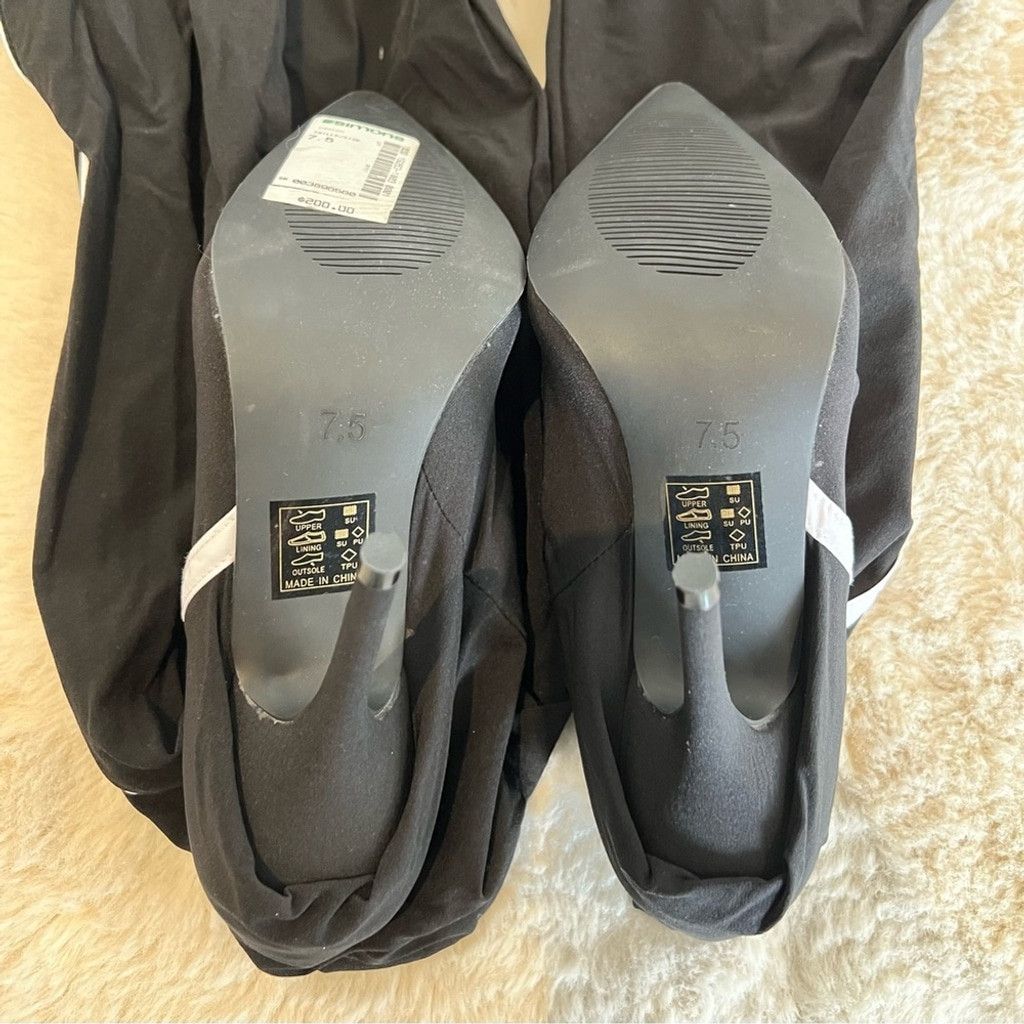 Simons Full body boot attached pants! Size US 7.5 / IT 37.5 - 3 Thumbnail