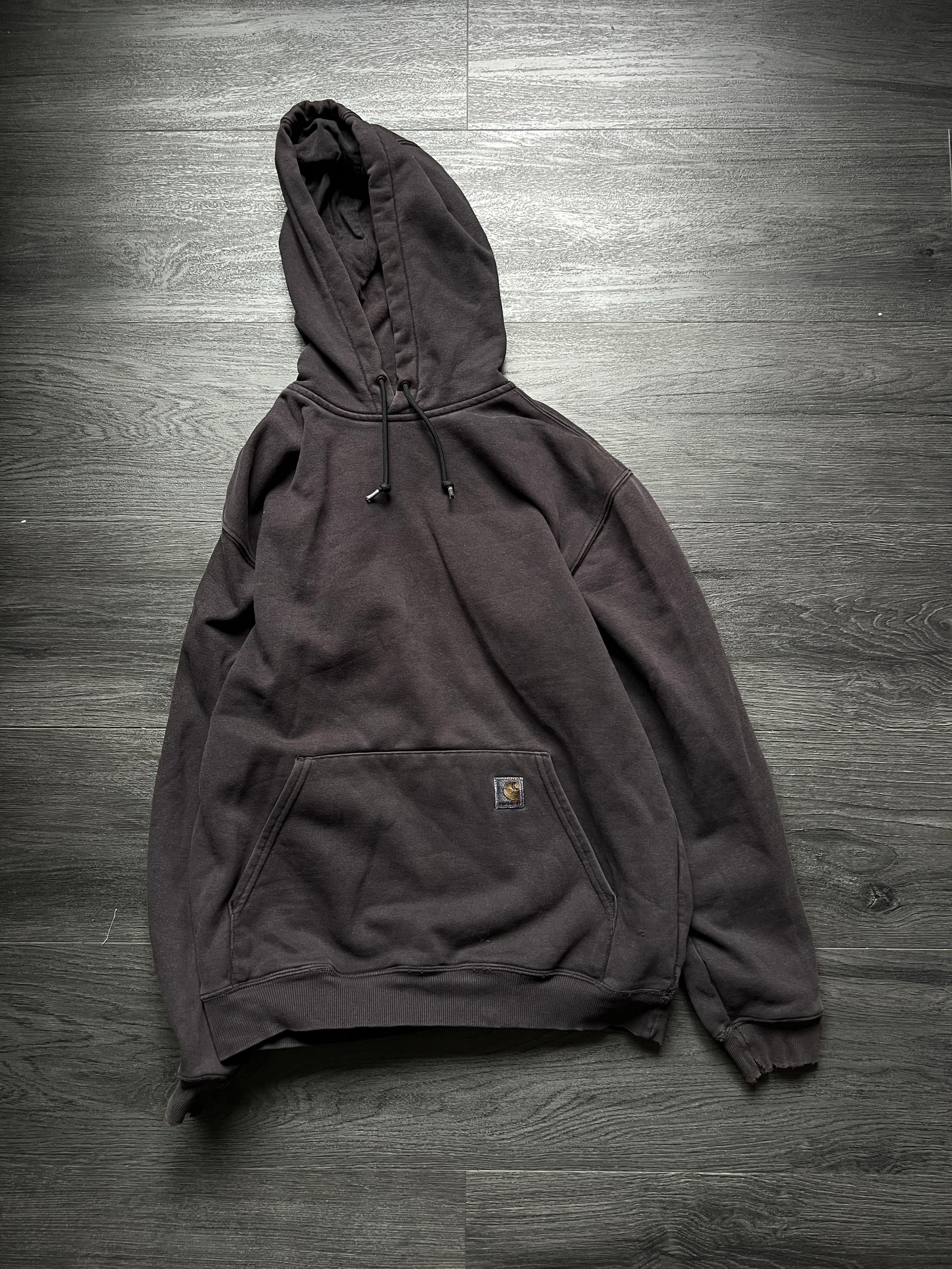 Other Vintage Carhartt Hoodie Size US M / EU 48-50 / 2 - 1 Thumbnail