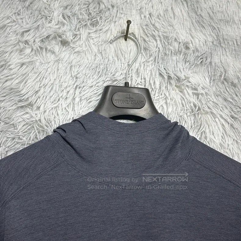 Arc'teryx Arcteryx Cormac Hoody Men's Blue. Size US L / EU 52-54 / 3 - 3 Thumbnail