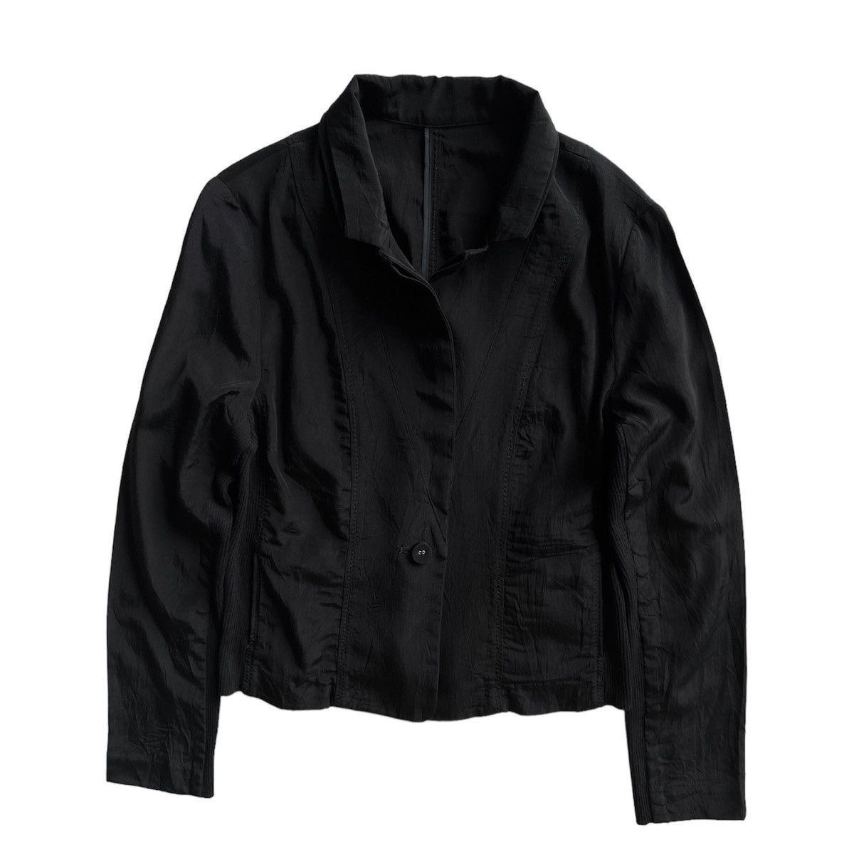 HIROKO KOSHINO JACKET SHIRT Jackets