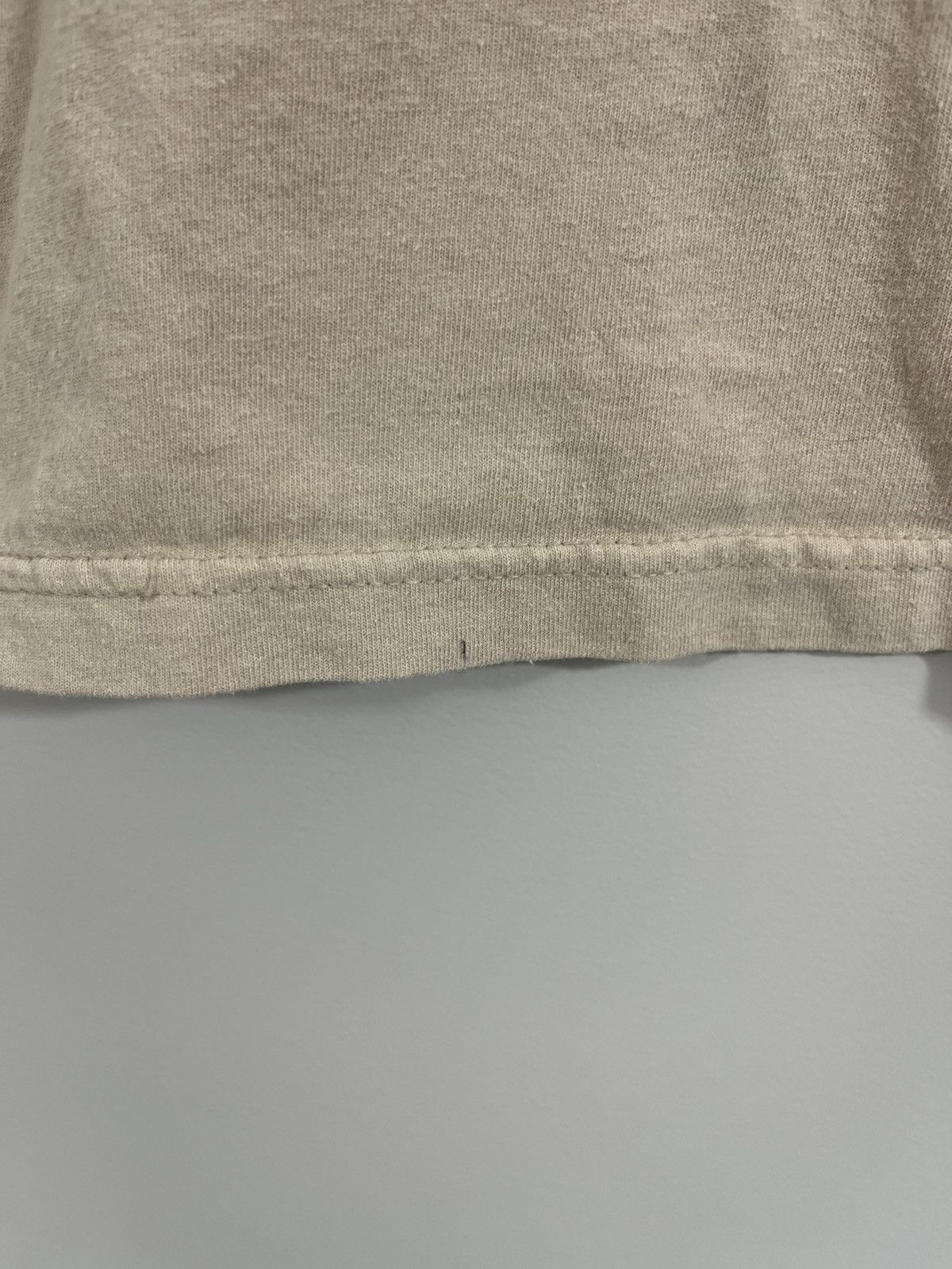 Vintage Animal Kingdom Faded Distressed Tee Size US S / EU 44-46 / 1 - 10 Thumbnail