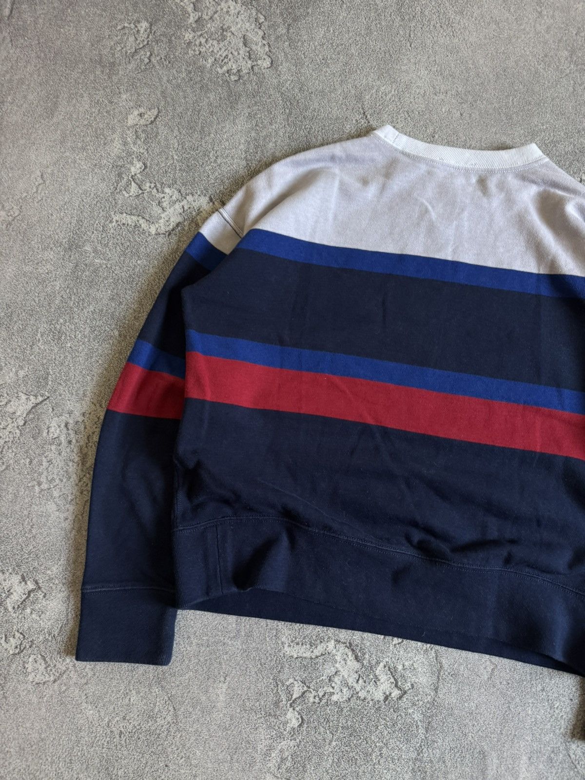 Polo Ralph Lauren Polo Ralph Lauren XS big logo sweatshirt pullover jumper Size XS / US 0-2 / IT 36-38 - 13 Thumbnail