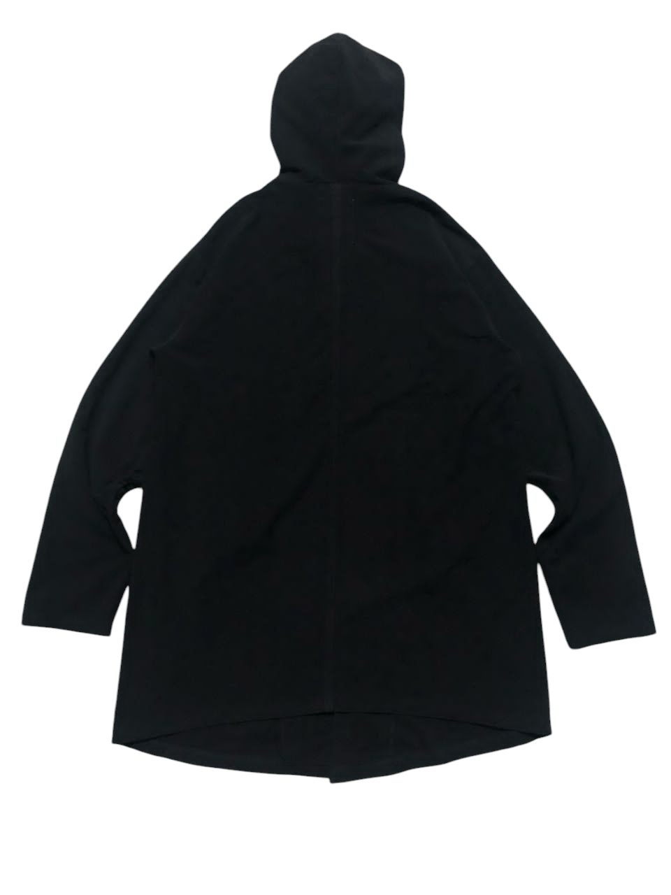 Japanese Brand 2000s - VW Virgo Wear Works Parka Hooded Military Jacket Size US M / EU 48-50 / 2 - 2 Thumbnail