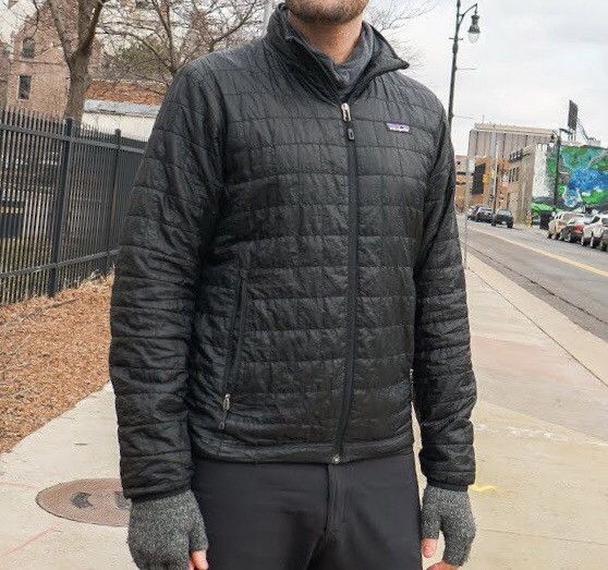 Patagonia Patagonia Men's Nano Puff®️ Jacket Size US XS / EU 42 / 0 - 6 Thumbnail