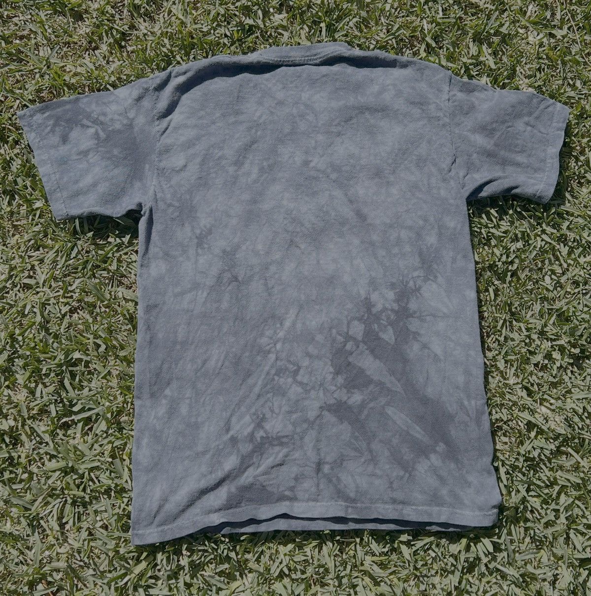 The Mountain Vintage White Tiger Size US M / EU 48-50 / 2 - 3 Thumbnail